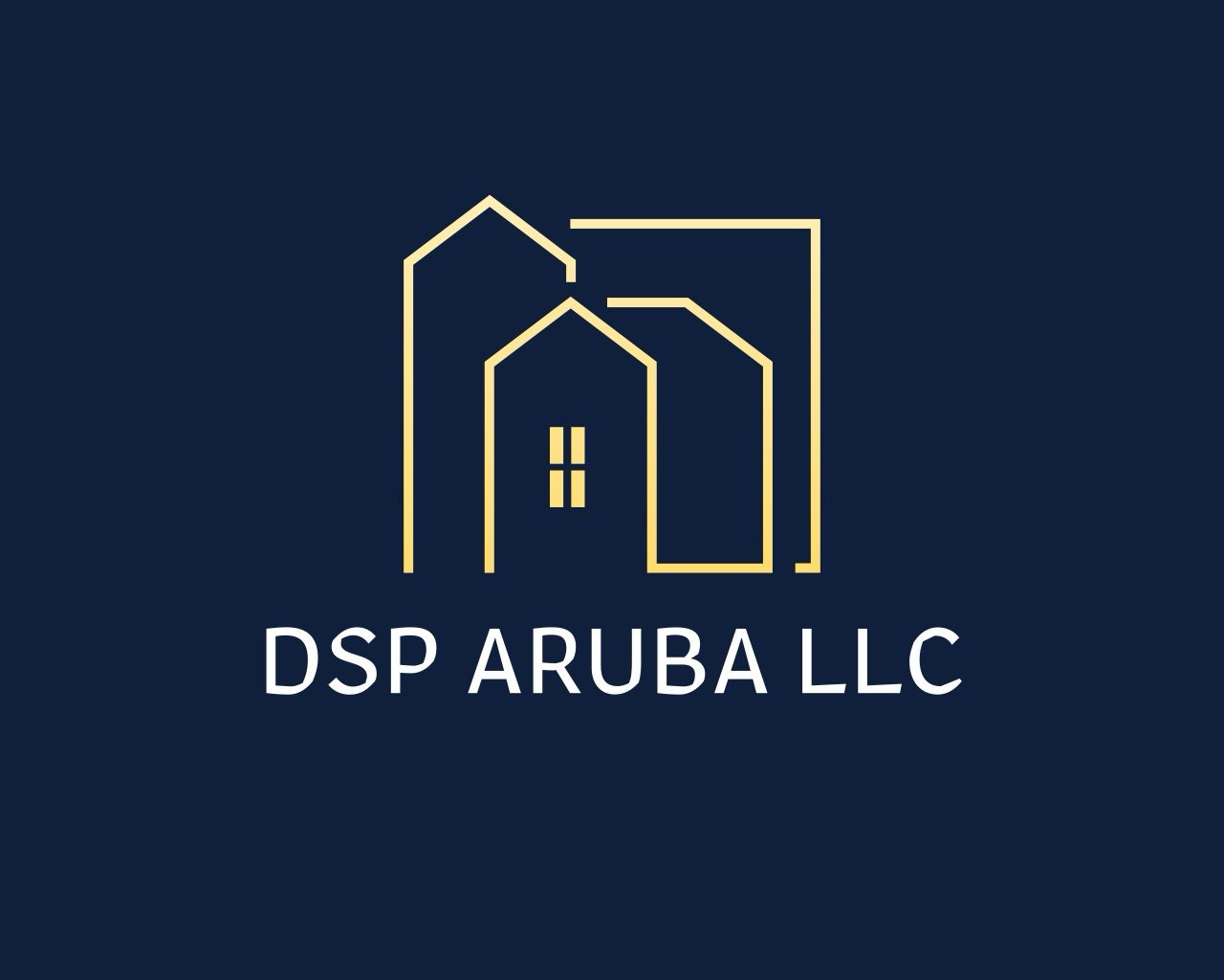 DSP Aruba LLC logo